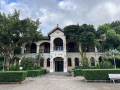 -观澜湖华谊冯小刚电影公社(百年记忆公社)