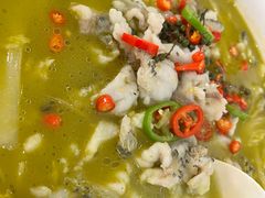 -香香海南菜餐厅