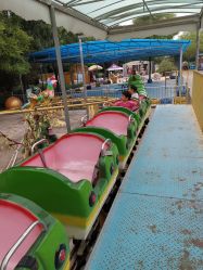 -大望京儿童游乐场