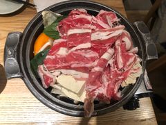 -初居食屋日式料理(万象城购物中心店)