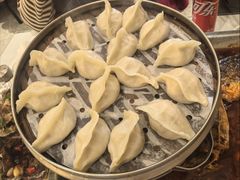 -王厚元饺子·辽菜(浑南店)