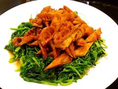 -徐记私厨(半淞园路店)