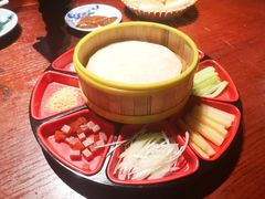-北平食府(马鞍山路店)