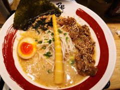 -雷门拉面店(新光天地店)