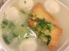 -翠华餐厅
