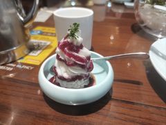 -福慧慈缘素食餐厅(王府井店)