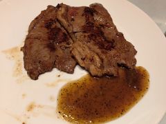 -舜和巴西烤肉餐厅(舜和国际店)