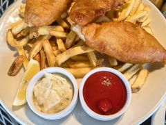 -Takapuna Beach Cafe