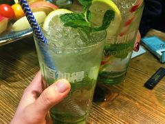 -胡桃里音乐酒馆(环亚凯瑟琳广场店)