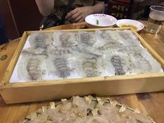 -官塘锋记鱼生·生腌·砂锅粥(牌坊街店)