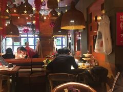 -咕嘟草帽鱼·牛奶一样的鲜鱼汤(包河万达广场创始店)