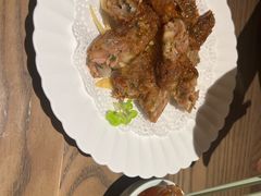 -四道菜·福建菜馆(新街口金鹰店)