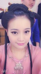 -盘子女人坊古装写真摄影(厦门总店)