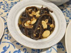 -文楼·淮扬菜·淮安早茶(河下古镇翔宇店)