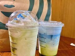 -星巴克(深圳星都豪庭店)