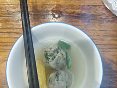 -鲍氏金勺子(恒大店)