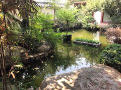 -唐风温泉