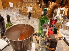 -君悦大酒店行政酒廊