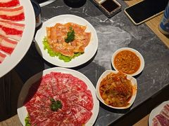 -隐家本格烧肉(万达广场店)