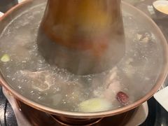 -福寿斋·老北京铜锅涮肉·烤鸭(顺义总店)