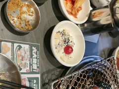 -农乐园炭火烤肉(繁花中心店)