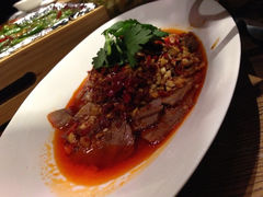 牛肉-小食代餐厅(景德镇店)