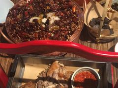 -水煮三国·川鲁江湖菜(香山店)