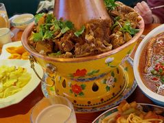-巴尔喀十新疆餐厅(开发区店)