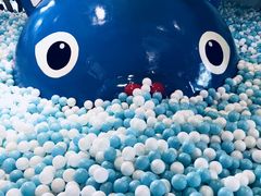 -蒙特利亲子乐园