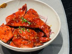 -一同楼福州菜馆(五四店)