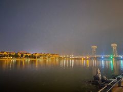-海河外滩公园