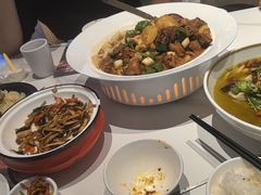 -阿娜尔·新疆菜(宜家荟聚中心店)