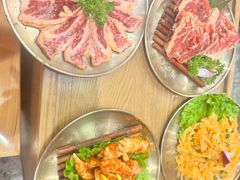 -西塔老太太泥炉烤肉(双井店)