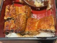 -玄白·炭烤活鳗(上海首店)