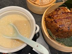 -南京大牌档(新街口德基广场店)