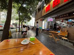 -雨田饭店(华兴东街店)