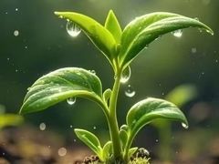 -华祥苑茶馆•国缤茶小蓝罐(普罗旺斯店)