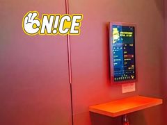 -莹乐迪量贩式KTV(祝桥店)