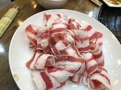 肥牛-蛙秘书麻椒鱼(包家巷店)