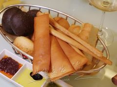 -北京金融街丽思卡尔顿酒店·意味轩 Cepe