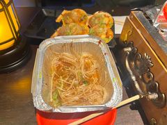 -阿文烧烤(金环路店)