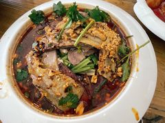 -春来和(汉城南路店)