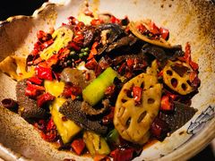 胡桃里小毛-胡桃里音乐酒馆(曲江店)