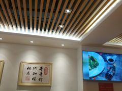 -素满香·食养自助(天一广场店)