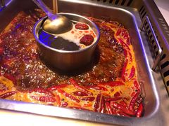 -雾都渣渣火锅(南城智汇城店)