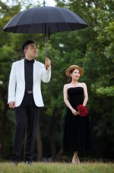 -保定巴黎婚纱摄影