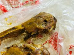 -肥喏喏小吃站(农院路店)