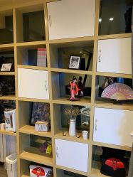 -觅屿日式脱毛美肤