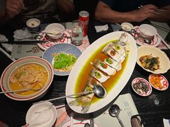 -锦楼·臻选新杭帮(杭州中心店)