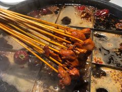 -家一加火锅(绿地翠谷总店)